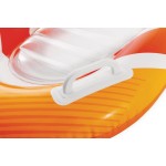 Intex Inflatable Surf's Up Riders-2 Designs 84cmx79cm 58172 6941057430539