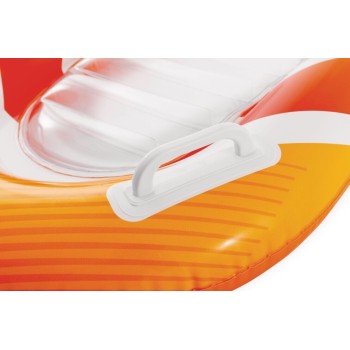 Intex Φουσκωτό Surf's Up Riders-2 Σχέδια 84cmx79cm 58172 6941057430539