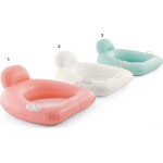 Intex Φουσκωτή Πολυθρόνα Float Lounges-3 Σχέδια 102cmx97cmx43cm 56801 6941057430485