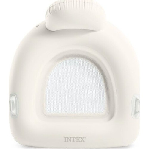 Intex Inflatable Armchair Float Lounges-3 Designs 102cmx97cmx43cm 56801 6941057430485