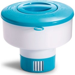 Intex Συσκευή Χλωρίωσης Πισίνας 7" 20cmx17cmx10cm 29041NP 6941057404561