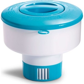 Intex Pool Chlorination Device 7" 20cmx17cmx10cm 29041NP 6941057404561