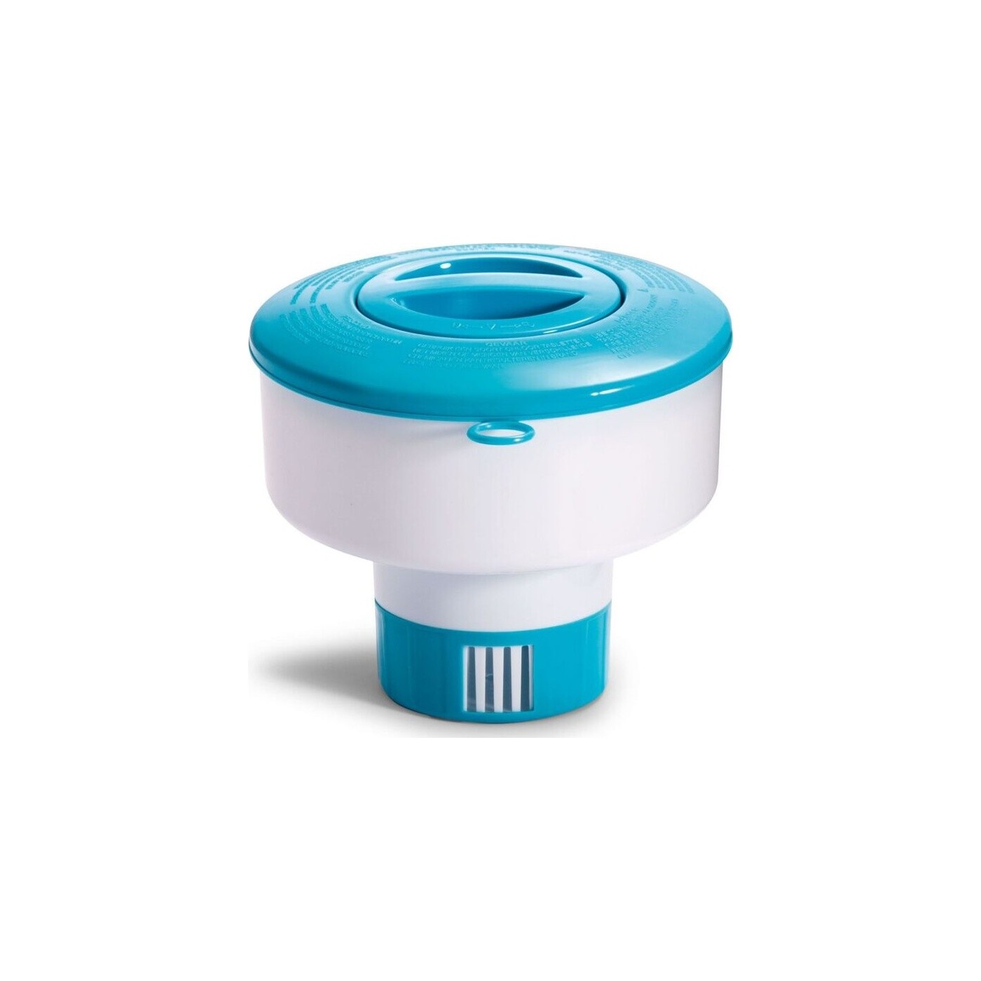 Intex Συσκευή Χλωρίωσης Πισίνας 7" 20cmx17cmx10cm