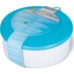 Intex Συσκευή Χλωρίωσης Πισίνας 7" 20cmx17cmx10cm 29041NP 6941057404561