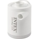 Intex Τρόμπα Ηλεκτρική Quick-fill Tiny Usb200r 7cmx6cmx8cm 66647 6941057431277