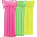 Intex Mattress Neon Frost-3 Designs-1pc 59717EU 6941057408828