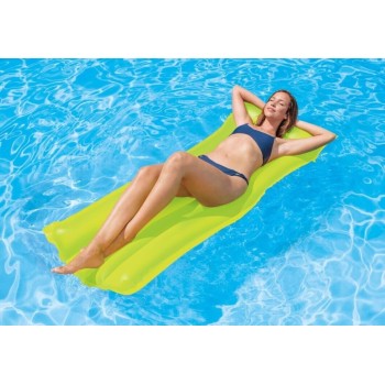 Intex Mattress Neon Frost-3 Designs-1pc 59717EU 6941057408828