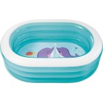 Intex Pool-my Sea Friends 57482NP 6941057454825