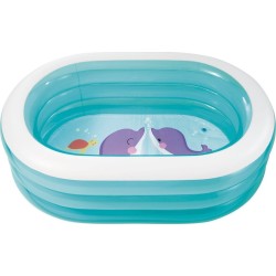 Intex Pool-my Sea Friends 57482NP 6941057454825