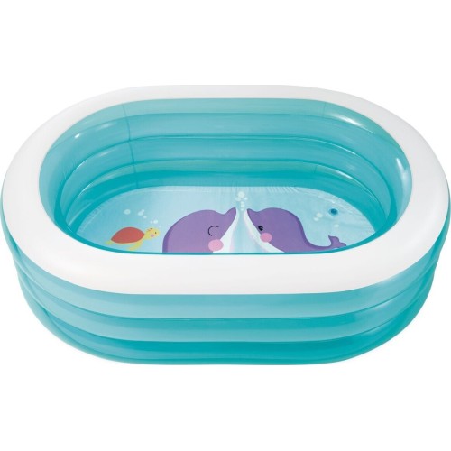 Intex Pool-my Sea Friends 57482NP 6941057454825