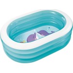 Intex Pool-my Sea Friends 57482NP 6941057454825