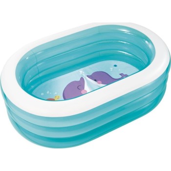 Intex Pool-my Sea Friends 57482NP 6941057454825