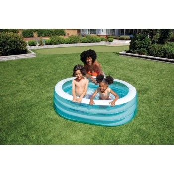 Intex Pool-my Sea Friends 57482NP 6941057454825