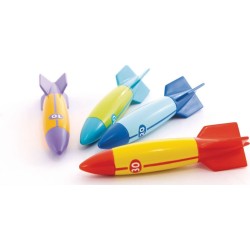 Intex Underwater Torpedoes 55508 6941057430706