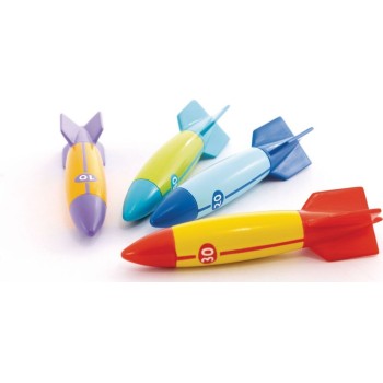 Intex Underwater Torpedoes 55508 6941057430706