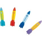 Intex Underwater Torpedoes 55508 6941057430706