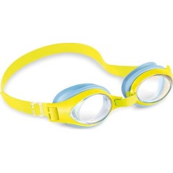 Intex Swimming Goggles Junior-3 Designs 55611 6941057421841
