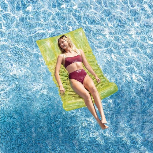 Intex Φουσκωτό Στρώμα Hammock 58725 6941057428581