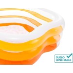 Intex πισινα summer colors swim center 56495 6941057454955