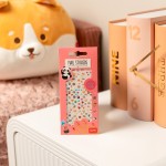 Legami Cute Animals Nail Stickers cute animals stickers NSK0002 8052694115845