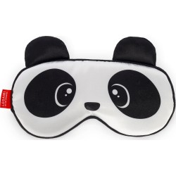 μάσκα ύπνου Legami Nap Queen - sleep mask Panda SEM0009 8052694119508