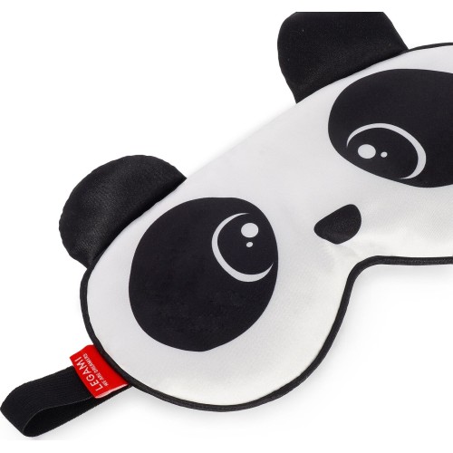 Legami Panda Sleep Mask - Nap Queen panda SEM0009 8052694119508