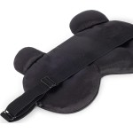 Legami Panda Sleep Mask - Nap Queen panda SEM0009 8052694119508
