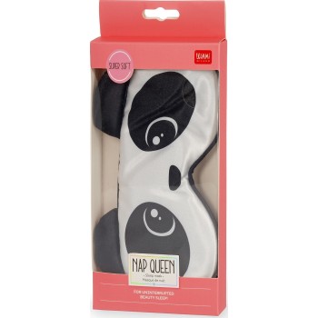 Legami Panda Sleep Mask - Nap Queen panda SEM0009 8052694119508