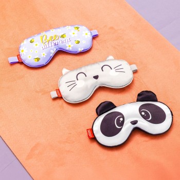 Legami Panda Sleep Mask - Nap Queen panda SEM0009 8052694119508