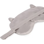 μάσκα ύπνου Legami Nap Queen - sleep mask Kitty SEM0008 8052694119492
