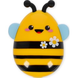 Legami Bee Detangling Hairbrush - Amazing Hair bee BRU0005 8052694115876