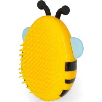 Legami Bee Detangling Hairbrush - Amazing Hair bee BRU0005 8052694115876