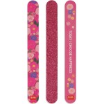 Legami Set of 3 Flowers Nail Files - Nails Before Males flowers NFS0003 8052694002138