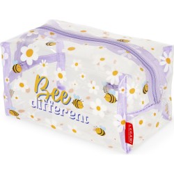 Legami Bee Makeup Bag - Make-up Queen bee BBT0005 8052694112134