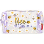 Legami Bee Makeup Bag - Make-up Queen bee BBT0005 8052694112134