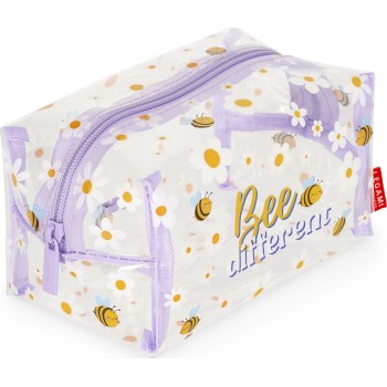 Legami Bee Makeup Bag - Make-up Queen bee BBT0005 8052694112134