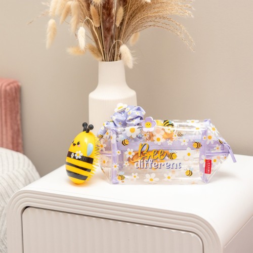 Legami Bee Makeup Bag - Make-up Queen bee BBT0005 8052694112134