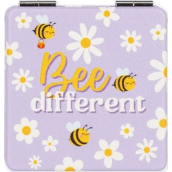 Legami Bee Handbag Mirror - Nice To See You bee MIR0016 8052694112141