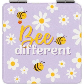 Legami Bee Handbag Mirror - Nice To See You bee MIR0016 8052694112141