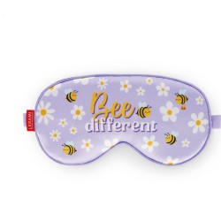 Legami Bee Sleep Mask - Nap Queen bee SEM0007 8052694112165