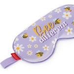 Legami Bee Sleep Mask - Nap Queen bee SEM0007 8052694112165
