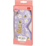 Legami Bee Sleep Mask - Nap Queen bee SEM0007 8052694112165