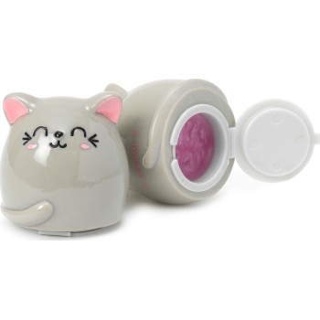 lip gloss Legami - Magic Kiss lip gloss - Kitty KLG0002 8052694037352