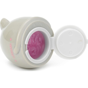 Legami Kitty Lip Gloss - Magic Kiss kitty KLG0002 8052694037352