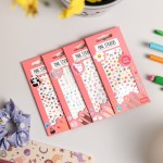 Legami Unicorn Nail Stickers unicorn stickers NSK0001 8052694115838