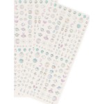 Legami Magic Nail Stickers magic stickers NSK0004 8052694115869