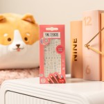 Legami Magic Nail Stickers magic stickers NSK0004 8052694115869