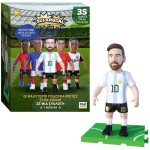 Giochi Preziosi SUPERGOAL - 1 φιγούρα ποδοσφαιριστή 7,5 ek. UPG01000 8056379219385