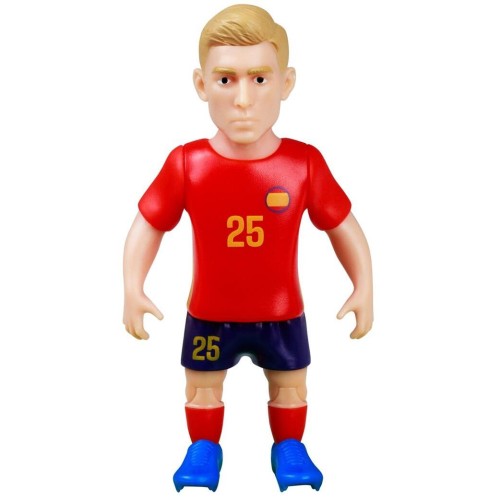 Giochi Preziosi SUPERGOAL - 1 φιγούρα ποδοσφαιριστή 7,5 ek. UPG01000 8056379219385