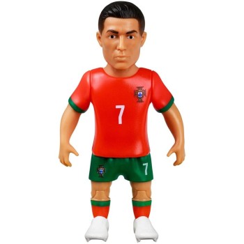 Giochi Preziosi SUPERGOAL - 1 φιγούρα ποδοσφαιριστή 7,5 ek. UPG01000 8056379219385